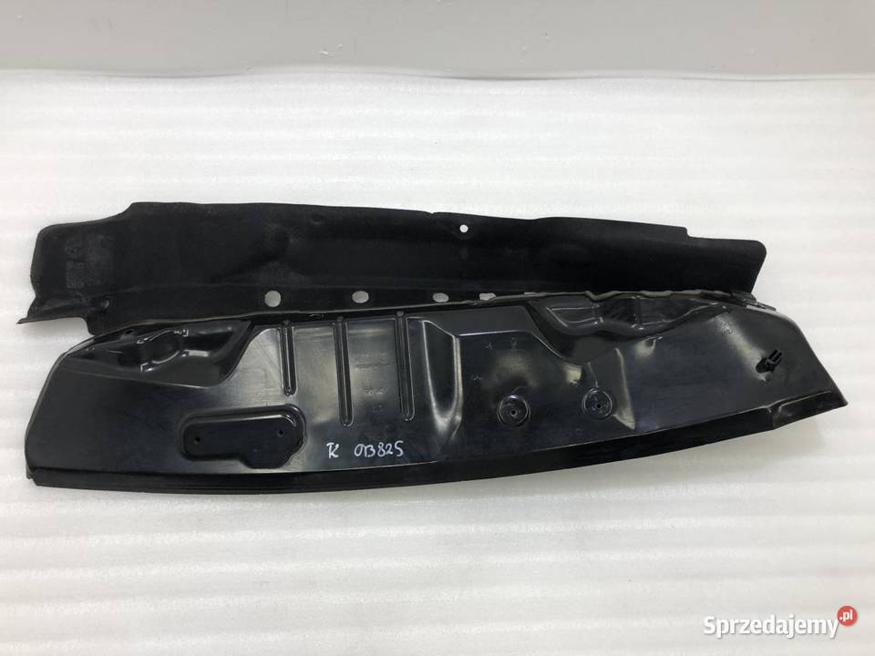 OSŁONA PASA VW TOURAN III sprzedam