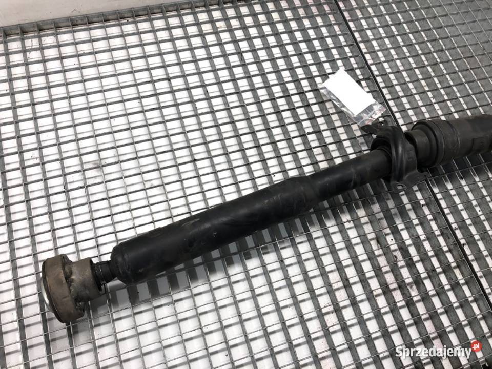 WAŁ NAPĘDOWY TYŁ PORSCHE PANAMERA Hatchback 0917 sprzedam