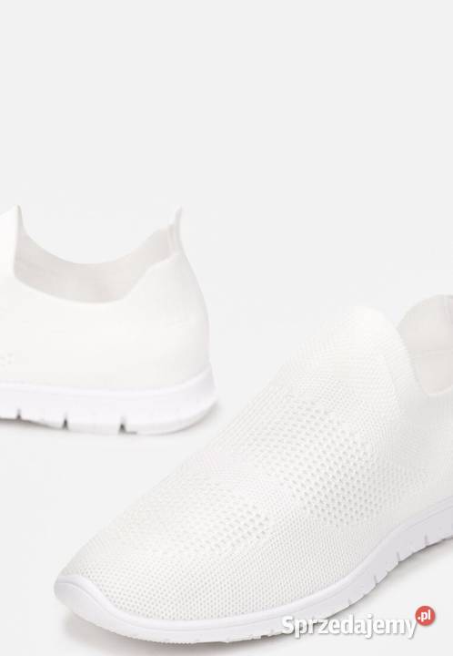 białe sneakersy 39 małopolskie Olkusz