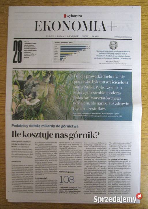 Ekonomia 12 Gazeta Wyborcza Parczew