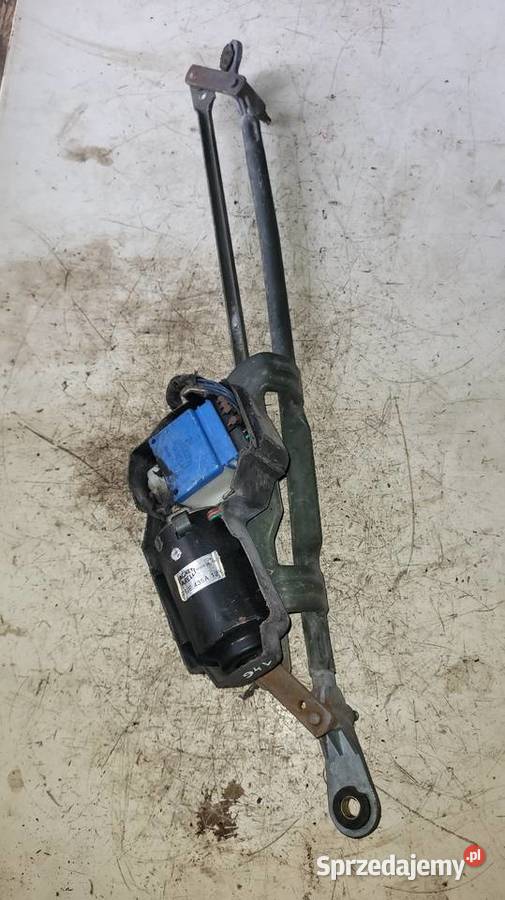 Mechanizm wycieraczek przednich Alfa Romeo 146 Łagów