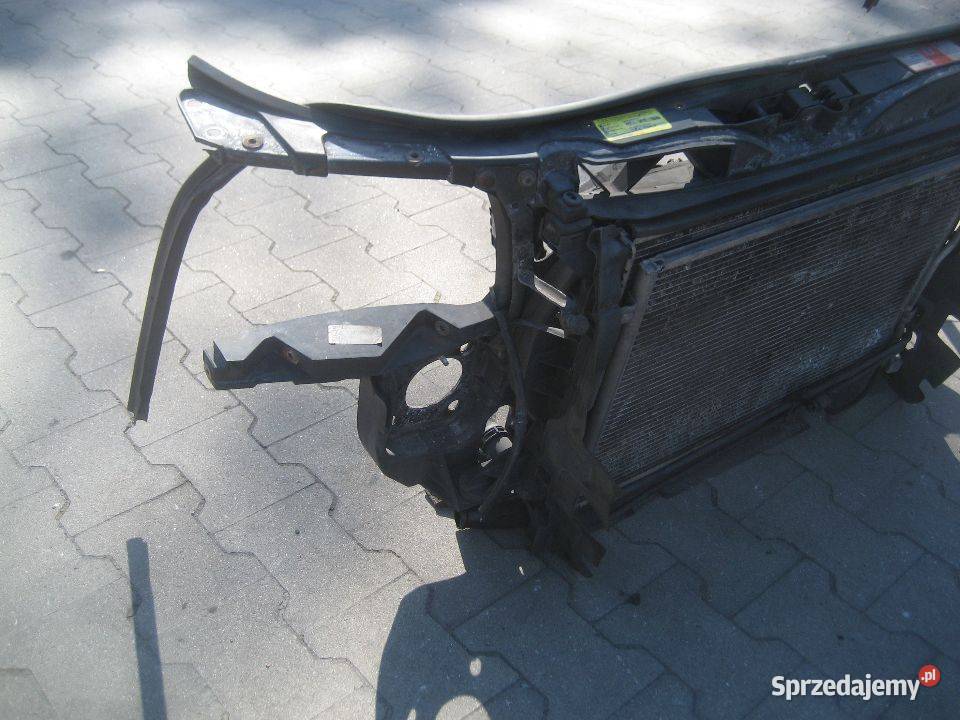audi a4 b6 małysz 0104r 25 tdi pas przedni Rakoniewice