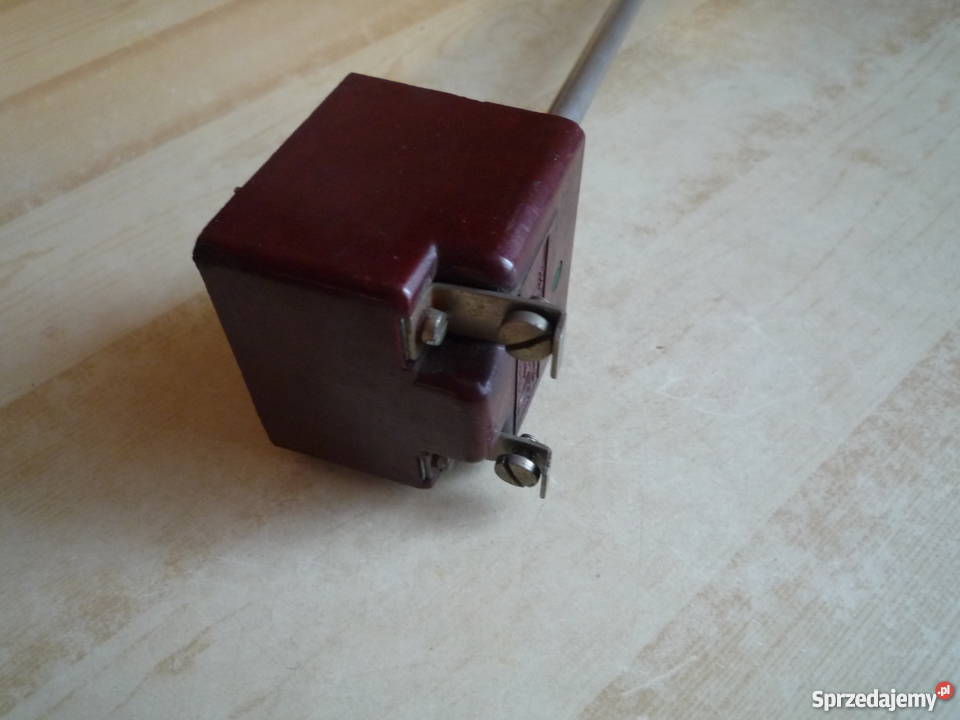 Sprzedam termostat Typ 370