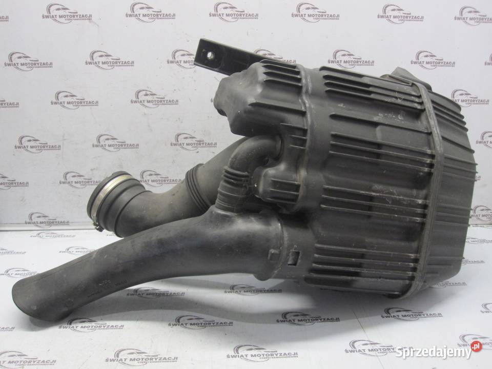 GIULIETTA 10r obudowa filtra powietrza osobowe Motoryzacja