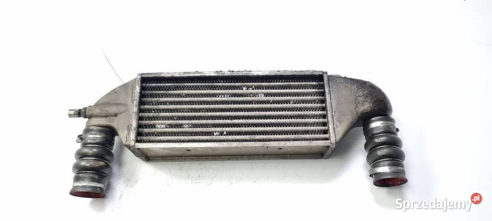 INTERCOOLER FORD FOCUS MK1 1M5Q9L440AA Pozostałe
