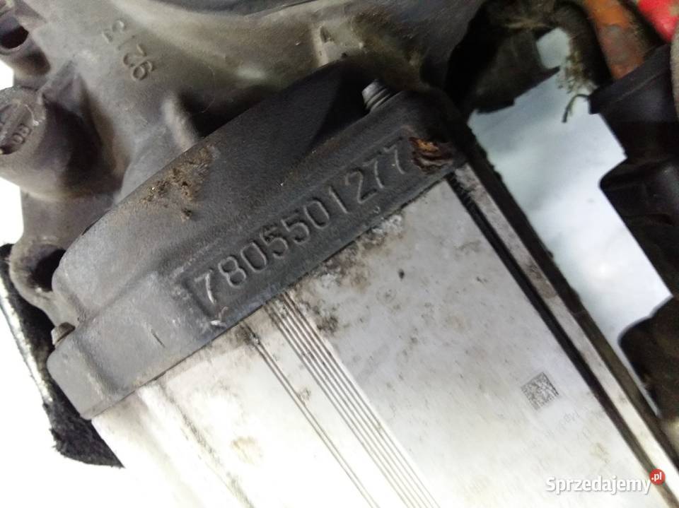 przekładnia maglownica 1K1423051 VW Europa Jelcz-Laskowice