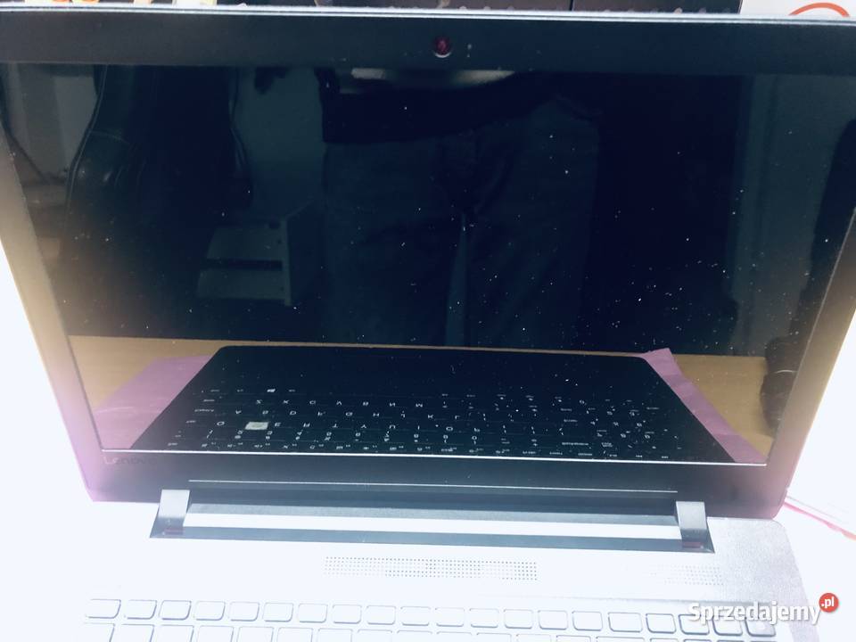Lenovo IdeaPad 11015IBR matryca klapa zawiasy podlaskie Białystok