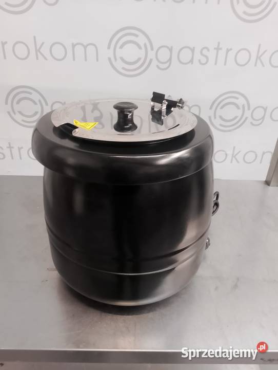 Kociołek do zupy Stalgast 432100 dolnośląskie Wrocław
