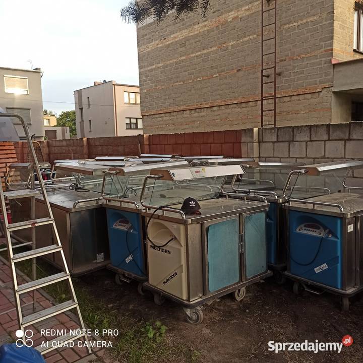 Sprzedam Nowy Tomyśl