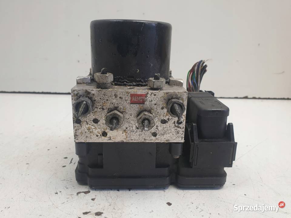 Volvo V70 III POMPA ABS Sterownik P31423347 lubelskie Chełm