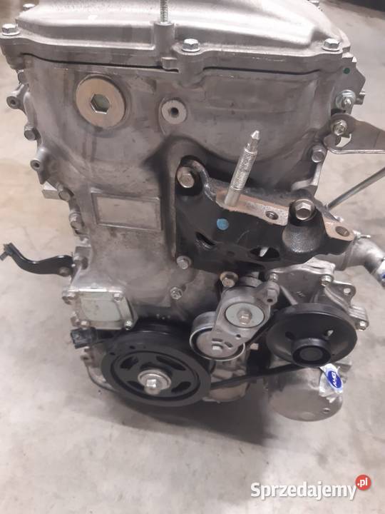 Silnik Toyota 25 2ARFE 2494 Benzyna 76 000