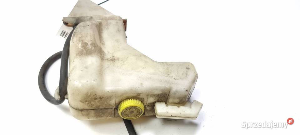 ZBIORNICZEK WYRÓWNAWCZY NISSAN ALMERA Lipno