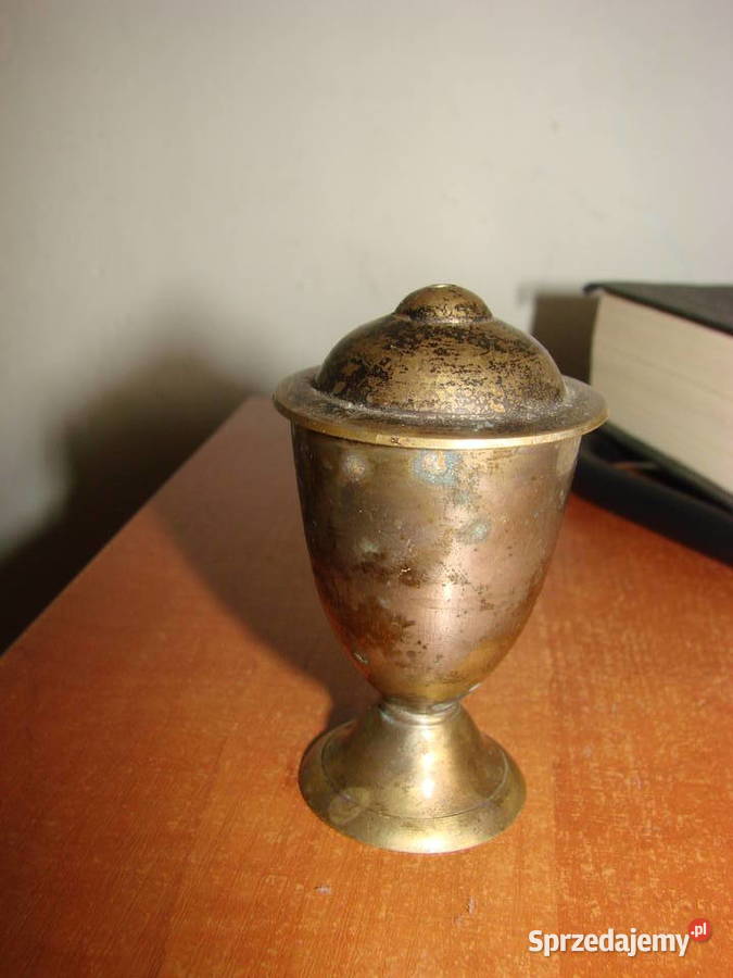 stara pieprzniczka plater Pruszcz Gdański