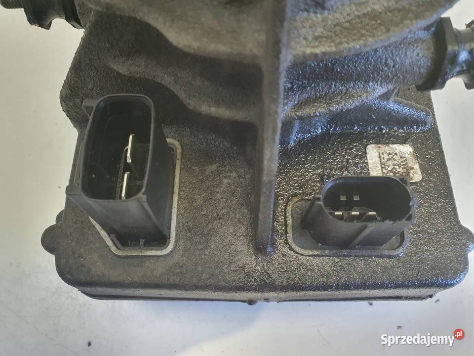 Volvo S80 II V70 III POMPA WSPOMAGANIA oryginał Chełm