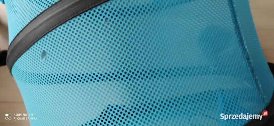 kosz składany na zabawki Pozostałe sprzedam