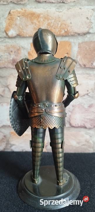 Rycerz Figurka Bydgoszcz