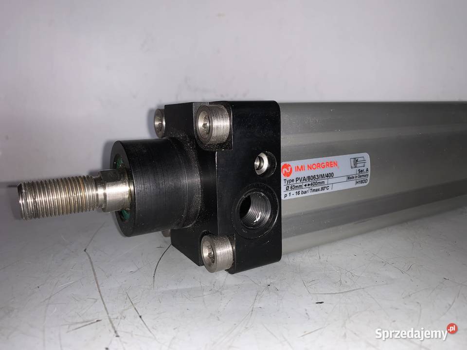 IMI Norgren PVA8063M400 Warszawa