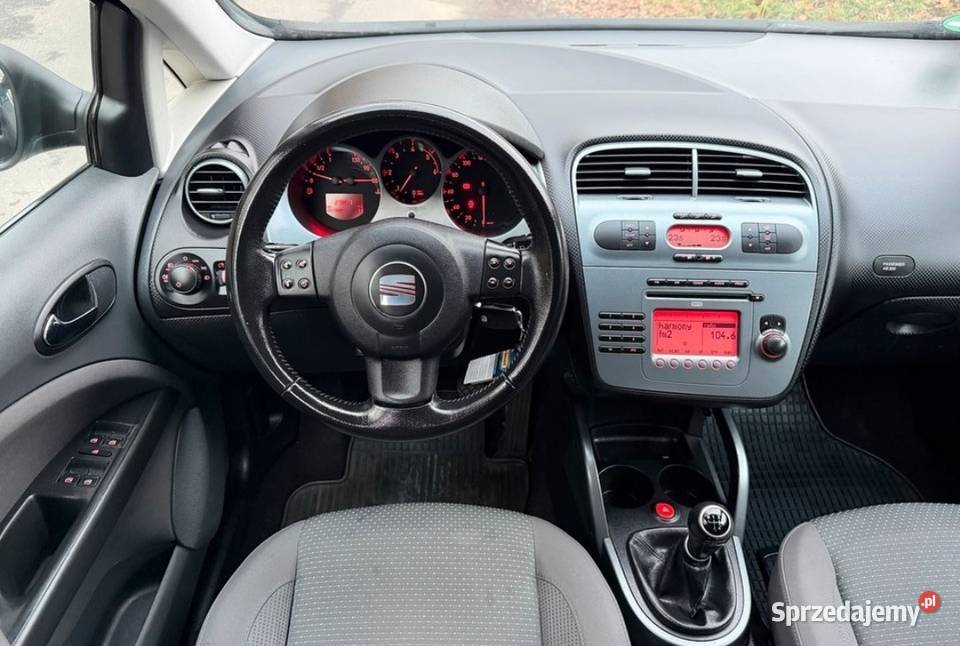 SEAT ALTEA XL 19TDI BEZWYPADKOWY 2kpl Kół do sprowadzenia Samochody osobowe Tarnowskie Góry