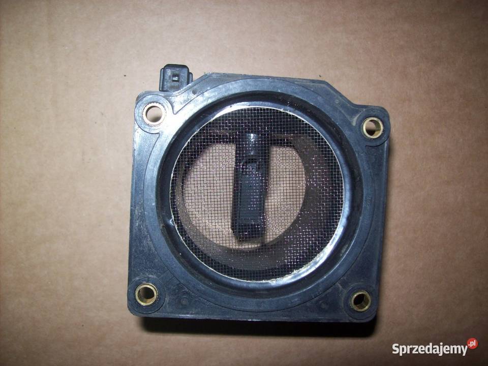 A6 C5 24 V6 Przeplywomierz Bosch osobowe