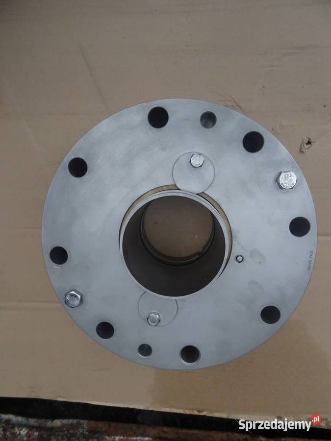 USZCZELNIENIE MECHANICZNE ASSEAL DHTW5250 Wąchock
