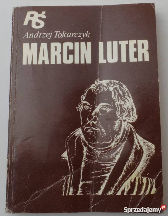 MARCIN LUTER TOKARCZYK ANDRZEJ małopolskie Tarnów