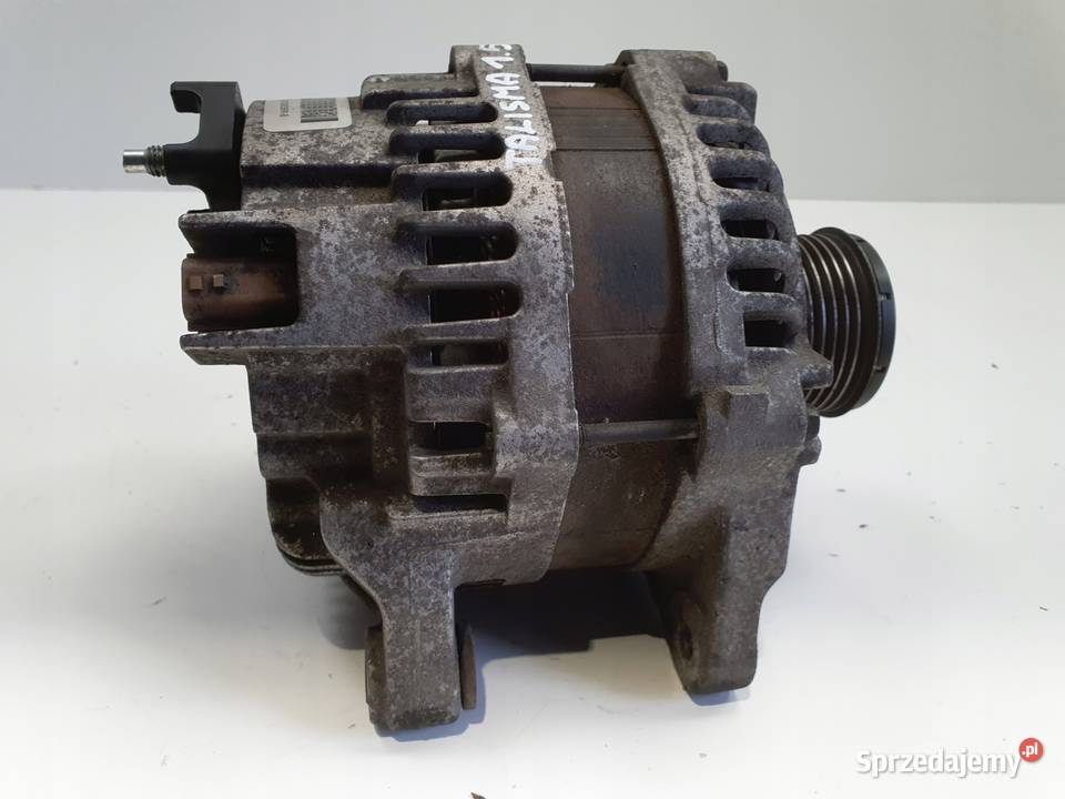ALTERNATOR Renault Talisman 15 DCI 231009036R Chełm