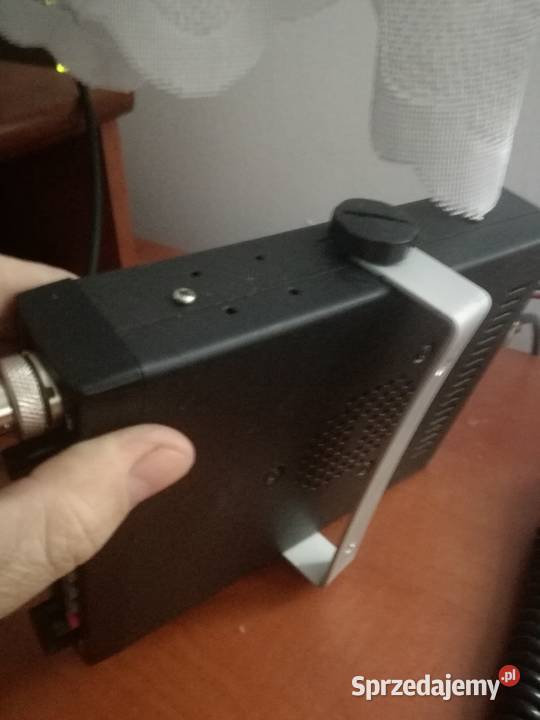 CB radio Alan 78 Plus rozblokowany 400 kanałów śląskie Jaworzno