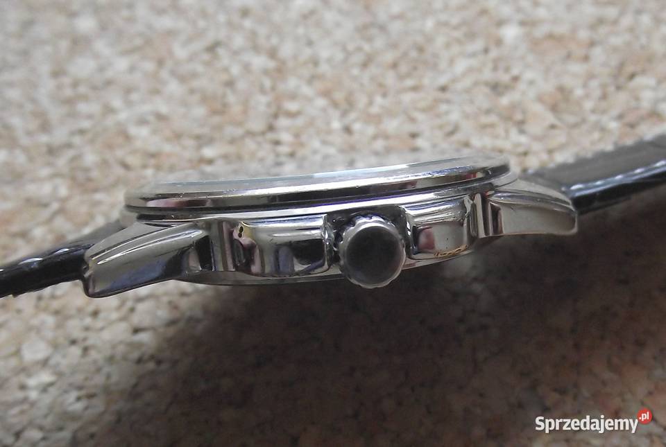 Zegarek męski Casio MTP1314P 50M klasyczny