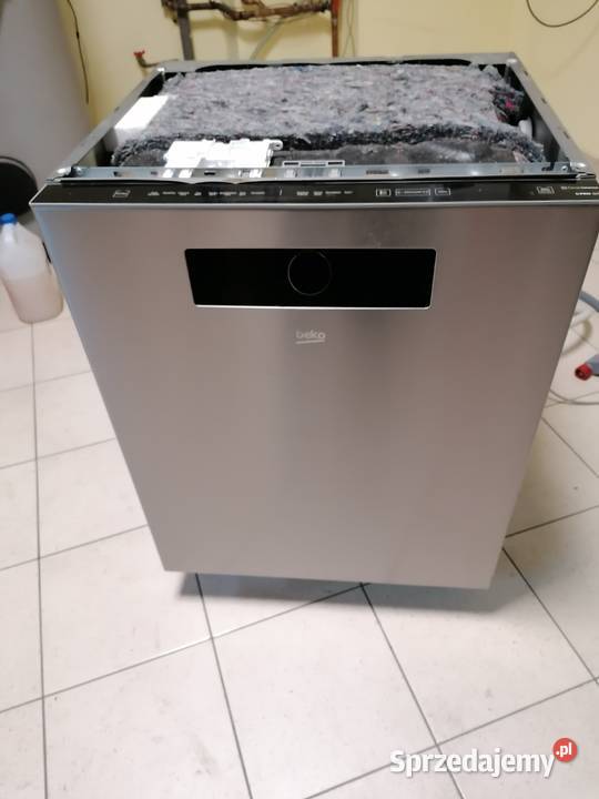 Zmywarka Beko 60 60cm kujawsko-pomorskie Bydgoszcz