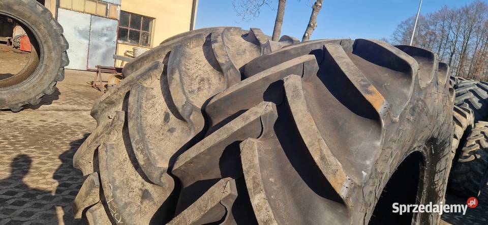 62070r30 Mitas 95 bieżnik 2022r Nowe Miasto Lubawskie