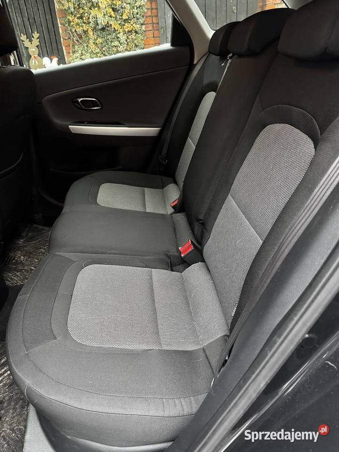 Kia Ceed 2016 16 Crdi 136 Lędyczek