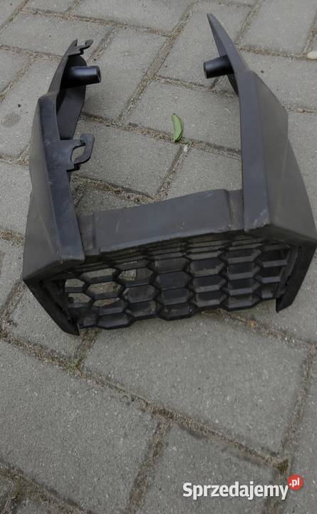 Aprilia RS4 TUONO instalacja moduł owiewka pług Lwówek sprzedam