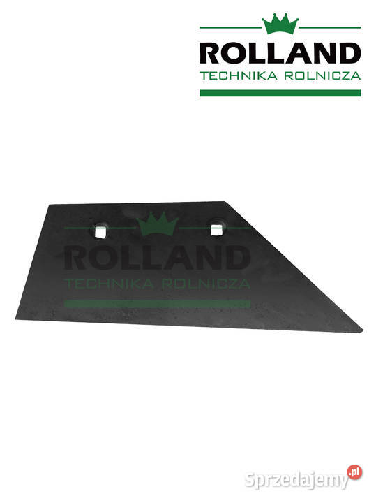 Części do pługa AGROLUX Lemiesz Odkładnia Pierś Przedbórz