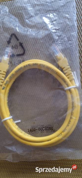 Przewody telefoniczne łódzkie Łódź