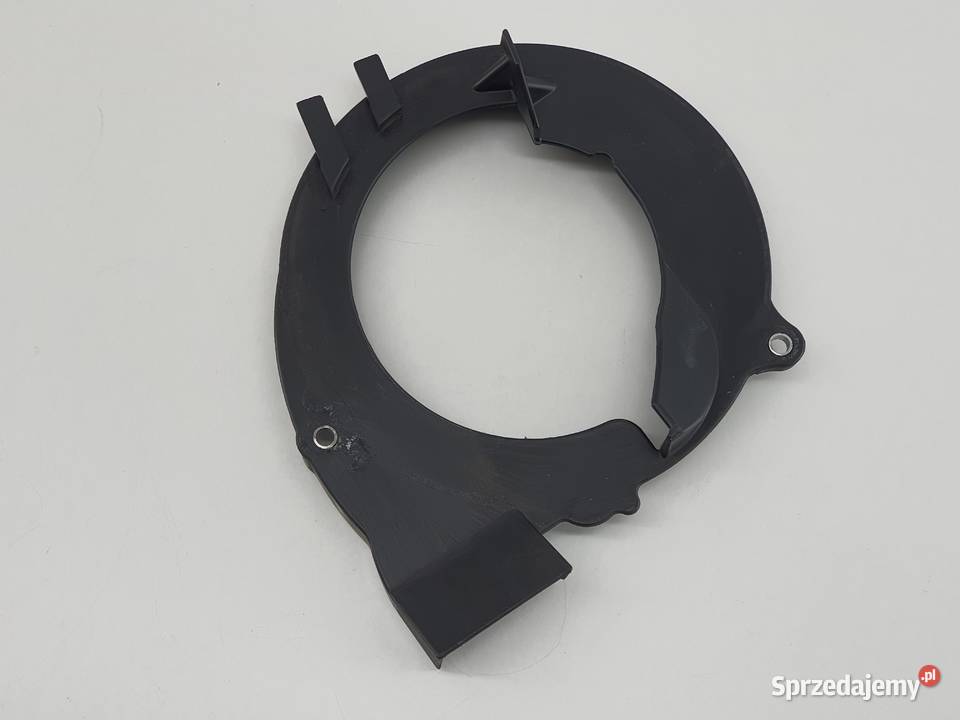 OSLONA OBUDOWA MOCOWANIE TGB BLADE 550 IRS Janowice