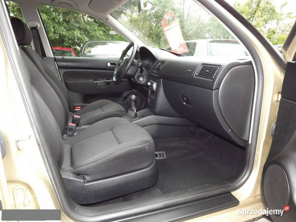 Volkswagen Golf Skawina