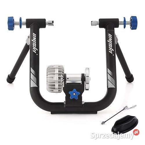 Unisky Fluid Bike Trainer Stand Indoor Riding