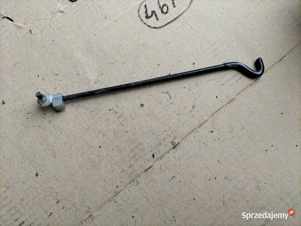 OPEL AGILA A PODPORA PODPÓRKA DRUT MASKI Kamień-Kolonia sprzedam