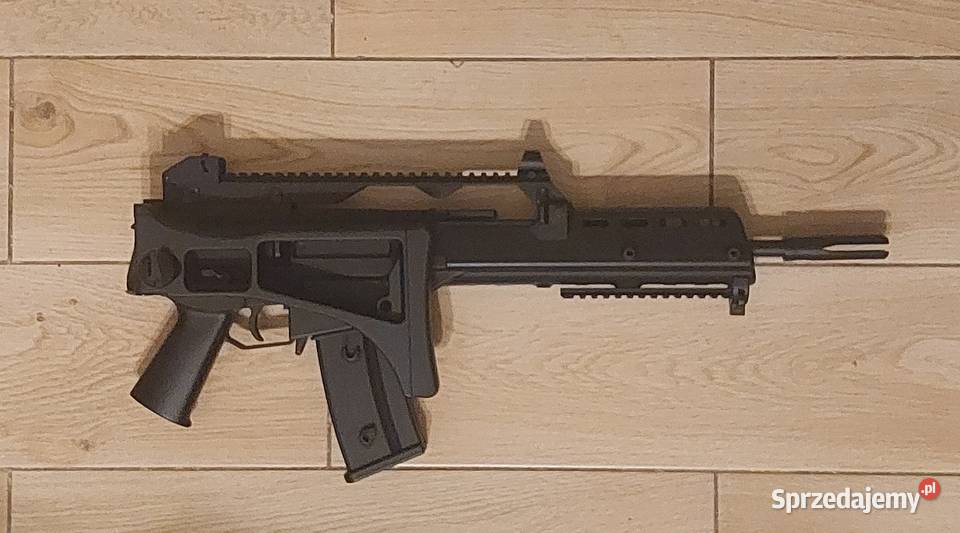 Replika ASG G36 JG 6082 Koszalin