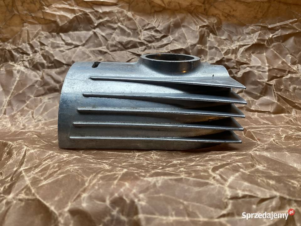 FABRYCZNIE NOWA POKRYWA GAZNIKA JAWA 355 CZ 175 małopolskie