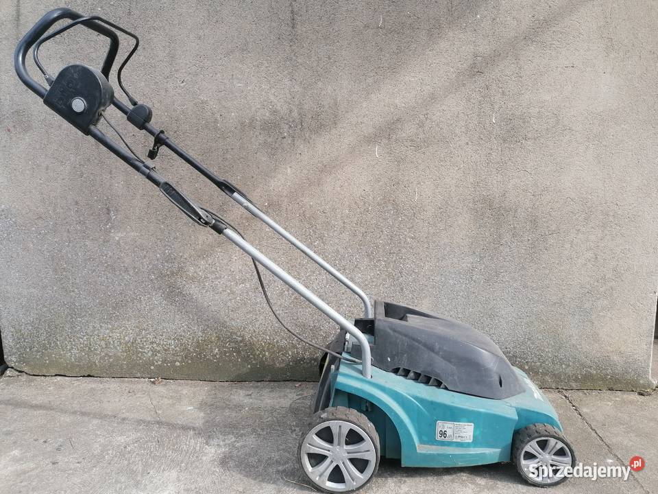 Kosiarka MAKITA Grodzisk Wielkopolski