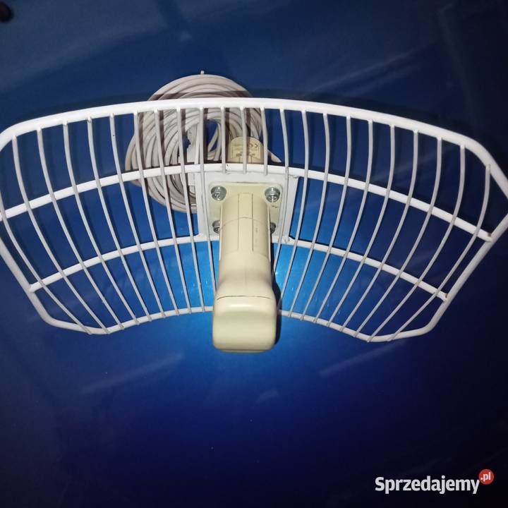 Antena WiFi AIR GRID M5 Bełchatów sprzedam