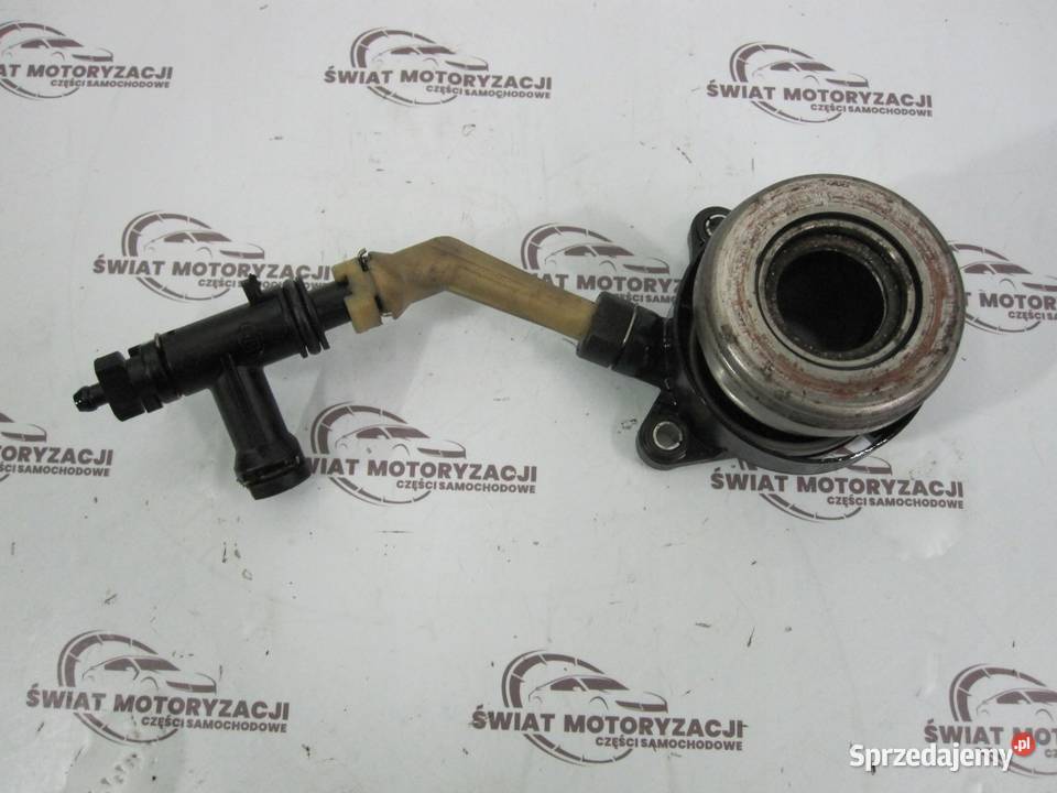 FORD TRANSIT 22 TDCI 116 SRFB SRFA 11r osobowe