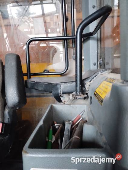 Ciągnik Same Explorer 95 Bełchatów sprzedam