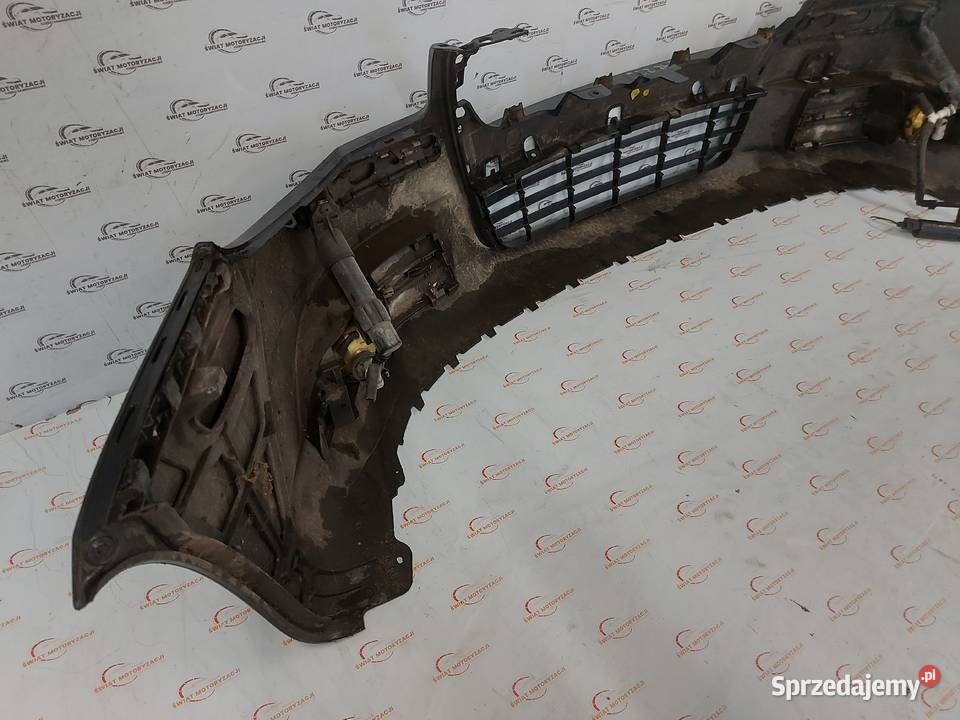 VW EOS zderzak przód 1Q0807217 Kielce