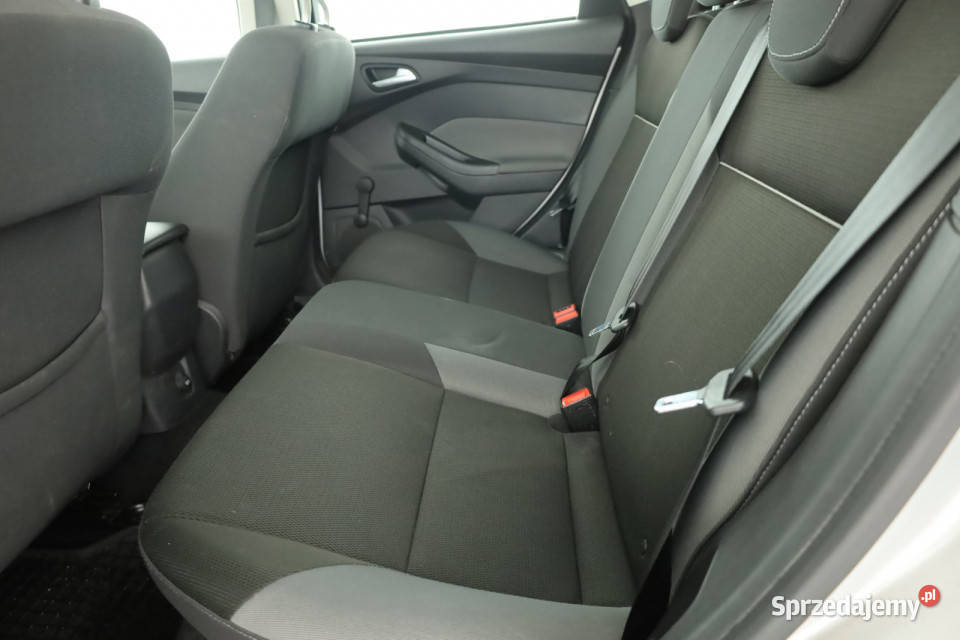 Ford Focus 16 TDCi Piaseczno