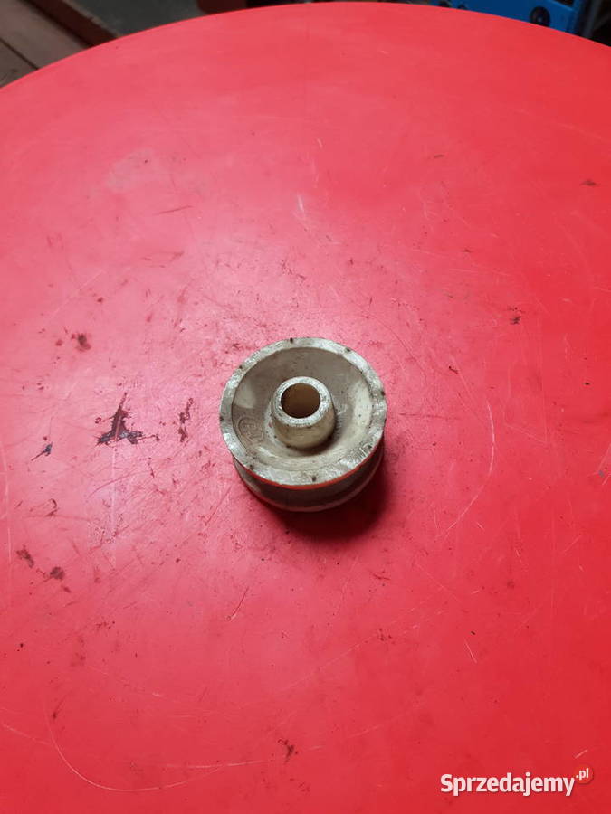 Koło napinające PRZETRZĄSACZ PZK7 Sulechów sprzedam