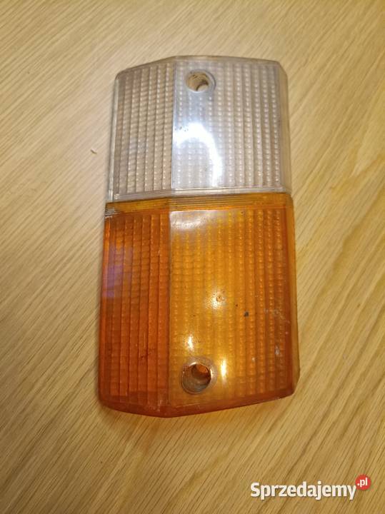 Fiat 125p prawy klosz kierunkowskazu sprzedam