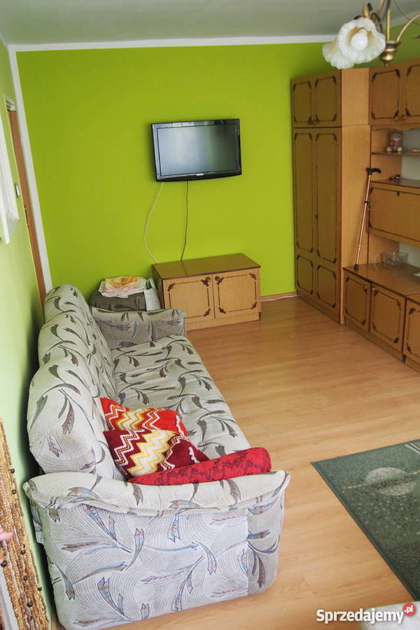 Kawalerka piwnica Bogatynia sprzedam