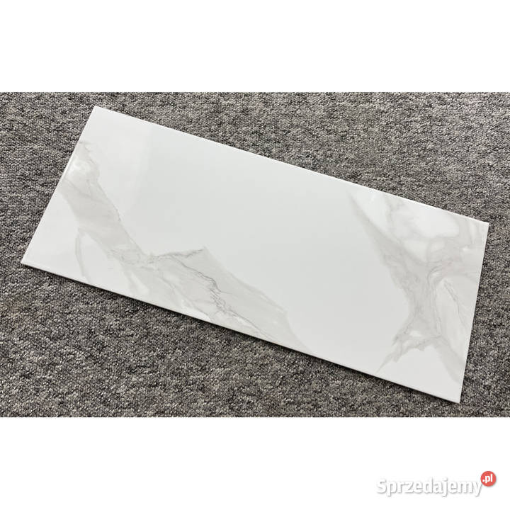 SUPER OKAZJA Płytki Ścienne CALACATTA 25x60 Piaseczno